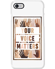 Your Voice Matter 2409 Phone Case tile