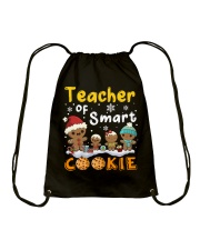 Teacher Drawstring Bag tile