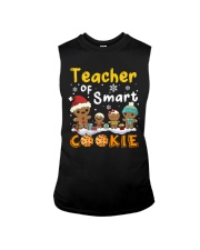 Teacher Sleeveless Tee tile