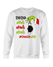Coach - Christmas Crewneck Sweatshirt tile