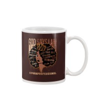 Paraprofessional Mug tile