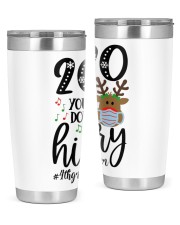 4th Grade Teacher 20oz Tumbler tile
