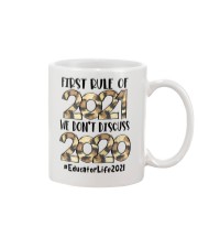 Educator Mug tile