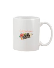 Librarian Mug tile