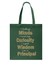 Principal Tote Bag tile