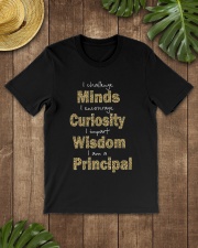 Principal Classic T-Shirt lifestyle-mens-crewneck-front-18