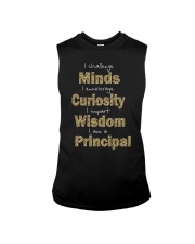 Principal Sleeveless Tee tile