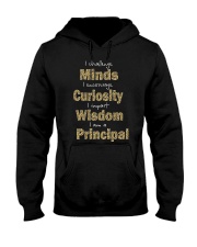 Principal Hooded Sweatshirt tile