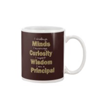 Principal Mug tile