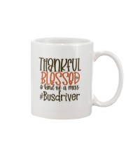 Bus Driver Mug tile