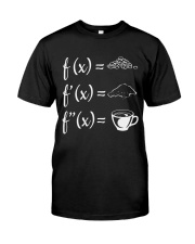 Math Teacher 9 Premium Fit Mens Tee tile