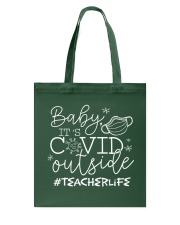 Teacher Tote Bag tile
