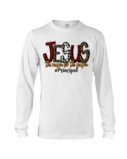Principal Long Sleeve Tee tile