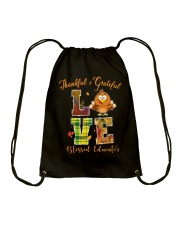 Educator Drawstring Bag tile