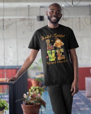 Educator Classic T-Shirt apparel-classic-tshirt-lifestyle-front-34