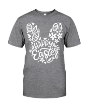 Happy Easter 2 Classic T-Shirt front