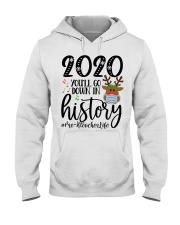 Pre-K Teacher Hooded Sweatshirt tile