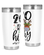 Pre-K Teacher 20oz Tumbler tile