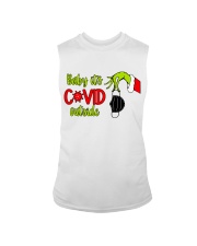Baby it's Cov outside 2 Sleeveless Tee tile