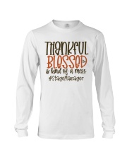 Stage Manager Long Sleeve Tee tile