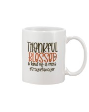 Stage Manager Mug tile