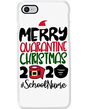 School Nurse Phone Case tile