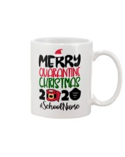 School Nurse Mug tile