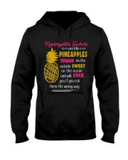Kindergarten Teacher Hooded Sweatshirt tile