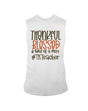 TKTeacher Sleeveless Tee tile