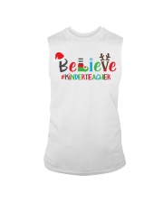 Kindergarten Teacher Sleeveless Tee tile