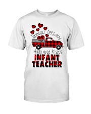 Infant Teacher Classic T-Shirt tile
