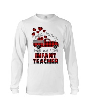Infant Teacher Long Sleeve Tee tile