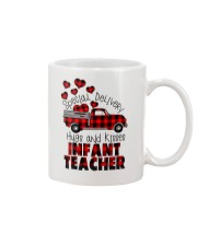 Infant Teacher Mug tile