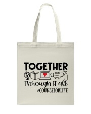 Counselor Tote Bag tile