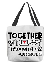 Counselor All-Over Tote tile