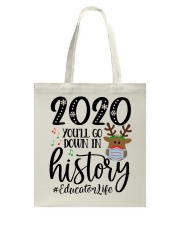Educator Tote Bag tile