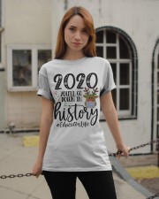 Educator Classic T-Shirt apparel-classic-tshirt-lifestyle-19
