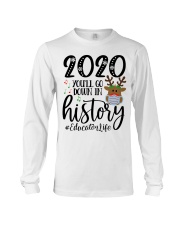 Educator Long Sleeve Tee tile