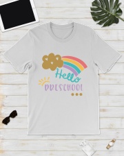 Preschool Classic T-Shirt lifestyle-mens-crewneck-front-17