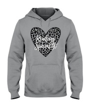Reading Specialist Hooded Sweatshirt tile