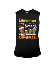 Librarian Sleeveless Tee tile