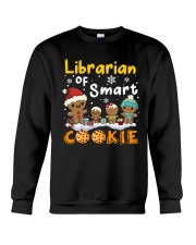 Librarian Crewneck Sweatshirt tile