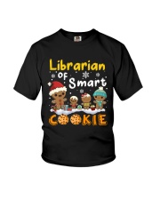 Librarian Youth T-Shirt tile