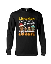 Librarian Long Sleeve Tee tile