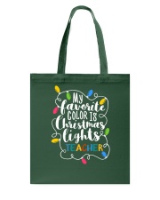 Teacher Tote Bag tile
