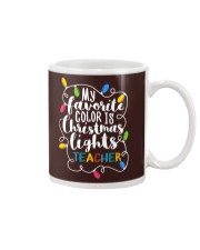 Teacher Mug tile