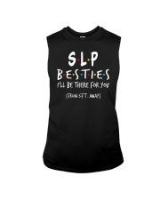 Speech Language Pathologist - SLP Sleeveless Tee tile