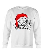 Catechist Crewneck Sweatshirt tile