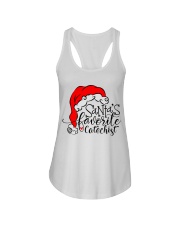 Catechist Ladies Flowy Tank tile