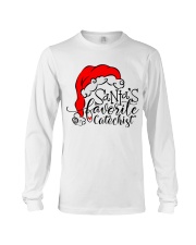 Catechist Long Sleeve Tee tile